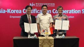 Hàn Quốc chuyển giao hệ thống chứng nhận công trình xanh cho Indonesia, ký MOU với doanh nghiệp địa phương