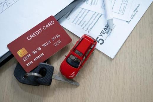 롯데·KB국민카드 車 할부금융 급성장…고금리·내수 부진은 업황 변수