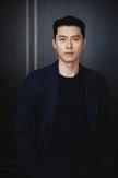 Actor Hyun Bin chosen as face of South Koreas spy agency