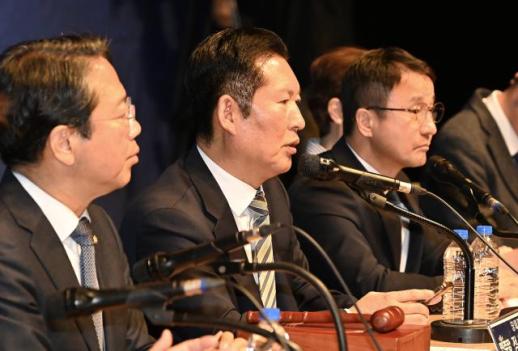 정청래 기본소득 정책, 한국이 나아갈 미래 방향