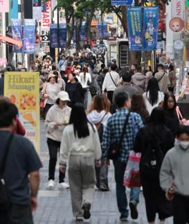 중동 전쟁에 경제심리 급락…李정부 출범 이후 최저