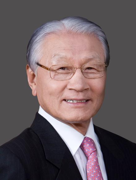 배명인 전 법무부 장관 사진법무법인 태평양