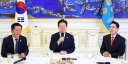 국회 정개특위, 선거구 획정·선거구제 개편 등 논의…또 합의 불발