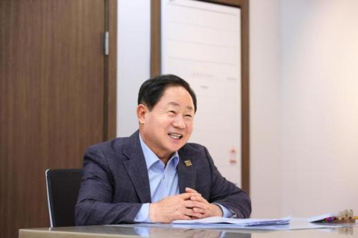 주광덕 남양주시장, 한전과 손잡고 AI 산불감시 인프라 확대