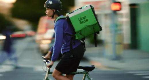 [NNA] 대만 우버이츠, 7월에 서비스 요금 인상