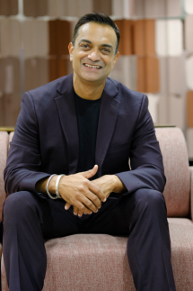 인텔, APJ 총괄에 산토쉬 비스와나탄 선임