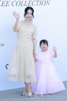 [포토] 이정현·박서야, 미스지 콜렉션 26FW 패션쇼 참석