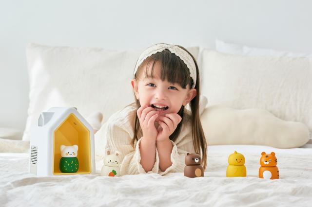 스마트 오디오 플레이어를 선보이는 코코지가 2026 글로벌 강소기업 1000+에 선정됐다 사진코코지