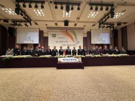 Newspapers Must Ask ‘Good Questions’ to Create Fresh Perspectives, Korea Newspaper Association Chief Says