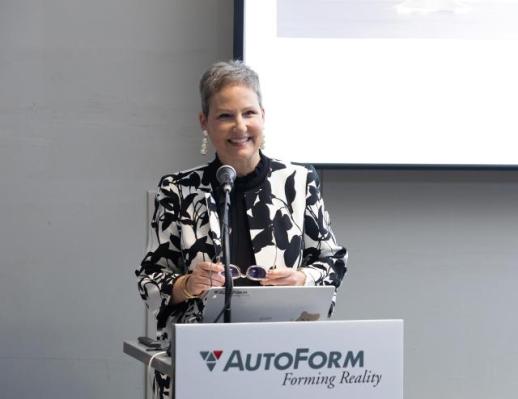 오토폼, AI, 제조업의 뇌가 되다…스마트 금형으로 K-제조 혁신 주도