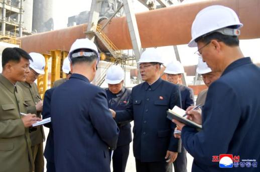 北, 각급 조직서 최고인민회의 결정관철 회의…결속 다잡기