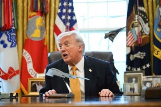 [美·이란 2주 휴전] 트럼프, 네타냐후 반대에도 휴전 발표