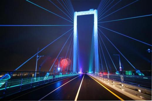 인천경제청, 20년 숙원 끝에 열린 길…청라하늘대교 구상에서 개통까지