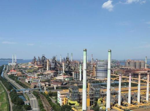 외주에서 직접 고용으로…포스코, 제철소 구조 바꾼다