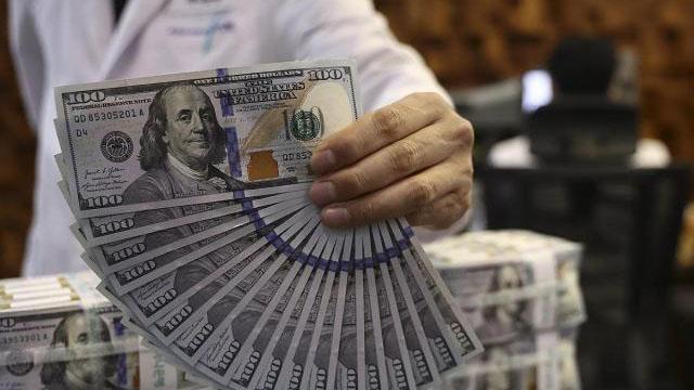 為替レート、米イラン停戦合意で急落…１ドル＝1,470ウォン台からスタート