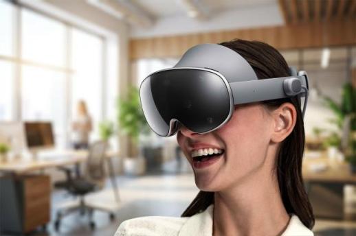 삼성전자, 갤럭시 XR 안드로이드 업데이트···기업용 관리 시스템 최초 탑재