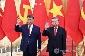 Tổng Bí thư Tô Lâm dự kiến thăm Trung Quốc ngay sau khi kiêm nhiệm chức Chủ tịch nước