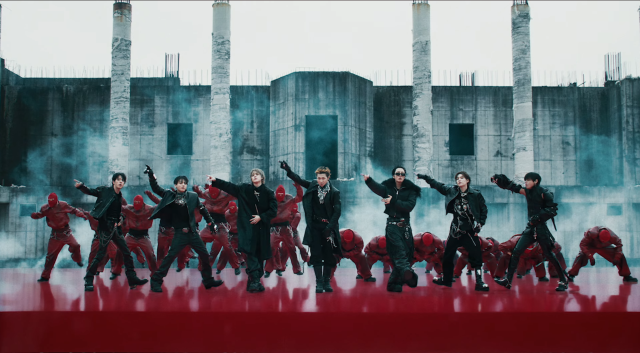 BTS kicks off first world tour in 7 years amid chart-topping comeback halo