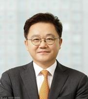 강석훈 사K-정책플랫폼 신임 이사장 사진K-정책플랫폼