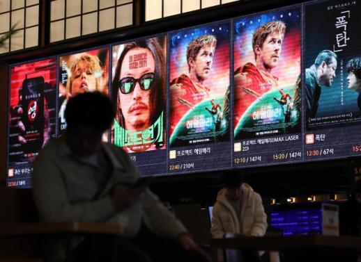 【亚洲人之声】爆款之后 韩国电影产业能否接住这波复苏