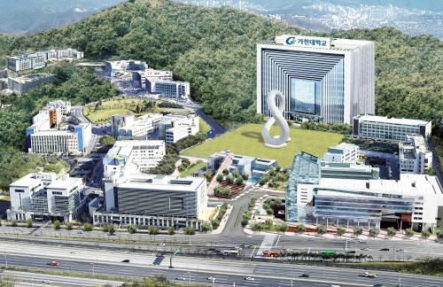 가천대, AI·AX 분야 세계적 석학 잇따라 영입…명문대 도약 박차