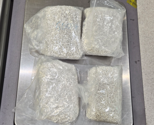  뛰는 은값에 밀수 3배 급증...관세청, 고강도 집중단속 선포