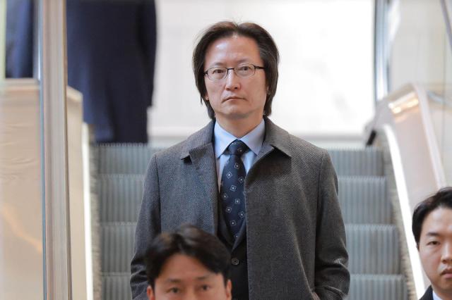 주병기 공정거래위원장 사진유대길 기자 dbeorlf123ajunewscom