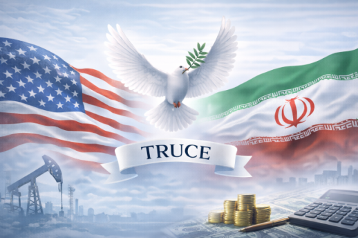 미·이란 휴전에 금융권 숨통…불확실성은 여전