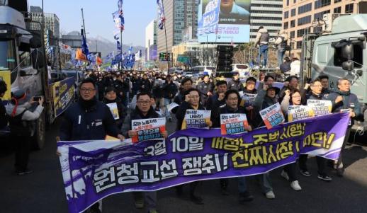 노동부, 원청 사용자성 첫 판단...국세청 인정·태권도진흥재단 부정