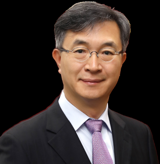 Lee Hwang a professor at Korea University School of Law Courtesy of Lee Hwang