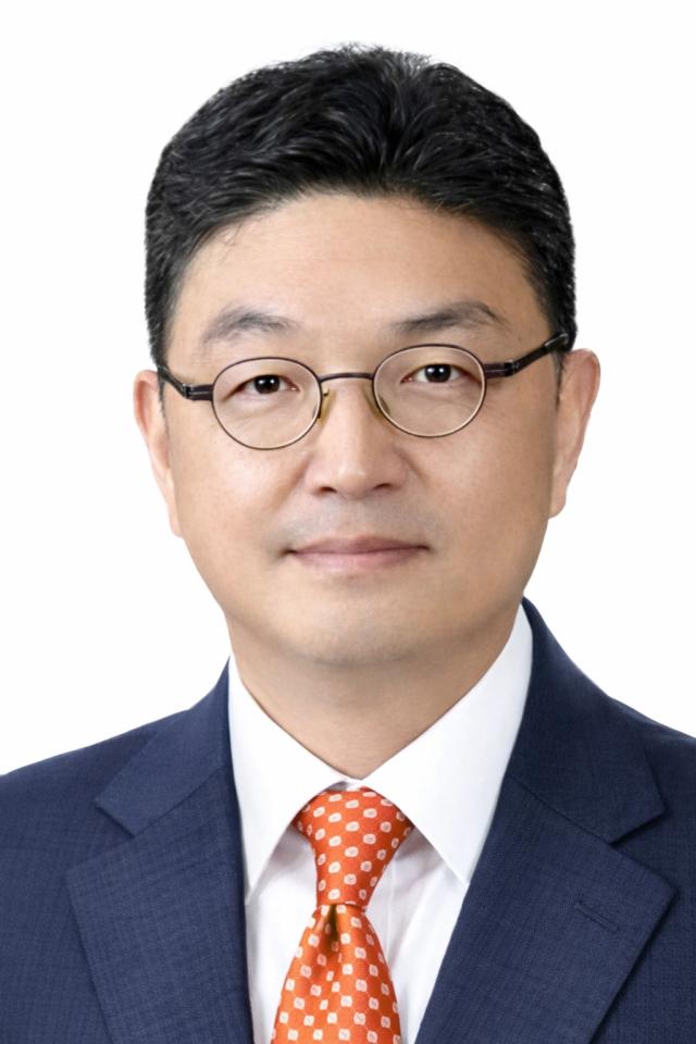 이윤수 한국예탁결제원 신임 사장 사진한국예탁결제원
