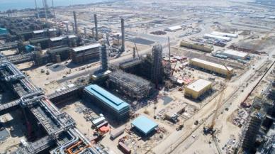 이란 종전 기대감↑...삼성E&A·HD현대·두산, 중동 재건특수 올라타나