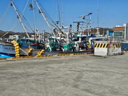 포항시, 어업용 유류비 긴급 지원…유가 급등 대응