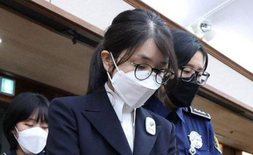 Prosecutors seek 15-year prison term for ex-first lady in appeals trial