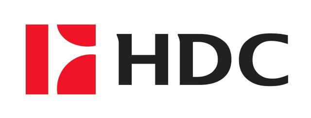 HDC CI 사진HDC