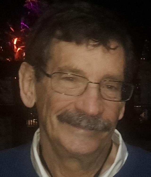 Howard Stein is a Professor  in the Department of Afroamerican and African Studies at the University of Michigan Courtesy of Howard Stein 