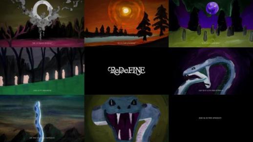 [자투리 리뷰] 저무는 미국의 시대, 흑인의 블루스를 앞세우는 절박함