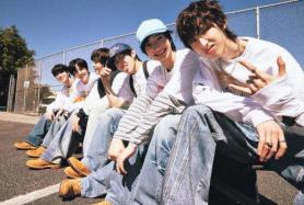 KickFlip’s ‘My First Kick’ Tops Hanteo and Circle Daily Album Charts