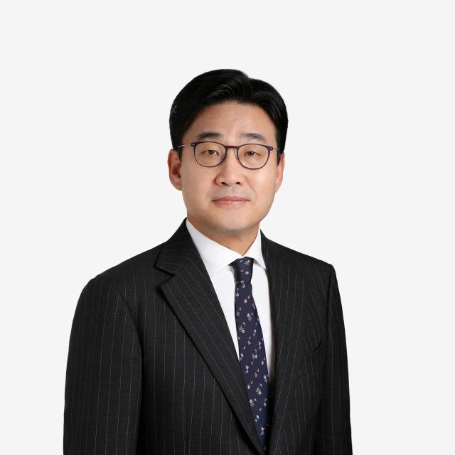 최종문 법무법인 화우 고문전 외교부2차관 사진법무법인 화우