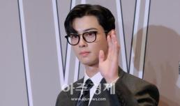 차은우 관련 세금 모두 납부…모든 책임 내게 있다