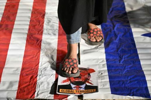 OPINION: War without order and reason 