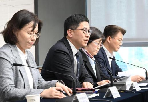 정부·公企 불용 PC, 지방 취약계층에 지원…칩플레이션 대응