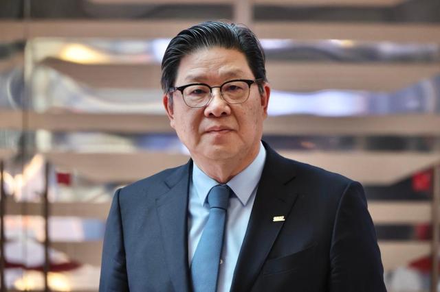 2026中国体博会将在厦门开幕 搭建中韩体育产业合作新平台