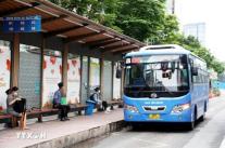 TP.HCM tung át chủ bài xe buýt miễn phí: Giải bài toán kẹt xe và ô nhiễm môi trường