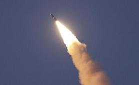 North Korea tests tactical ballistic missile with cluster bomb warhead, state media says