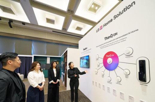 LG전자, 부산서 이노페스트 2026 개최···K-라이프스타일로 아태 평정 나선다