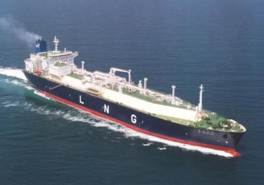 SM그룹 대한해운, KLCSM과 경영진 합동 LNG선 안전점검 실시