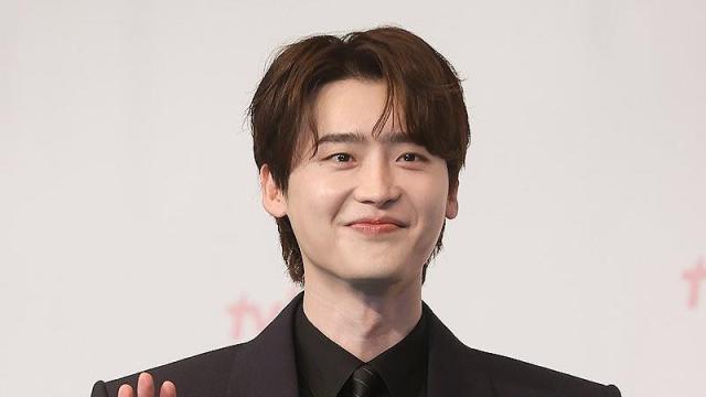 배우 이종석 사진연합뉴스