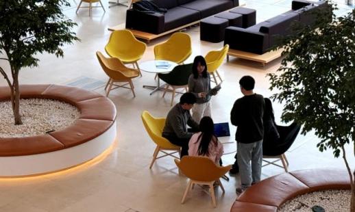 한국앤컴퍼니그룹, 약속대로 HANKOOK 캠페인 전개