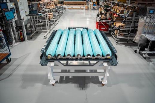 BMW그룹, 新수소 연료전지 모델 선봬…최대 750㎞ 주행